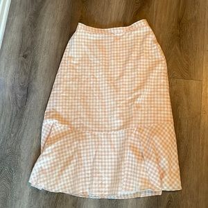 Antonio Melani MIDI Skirt